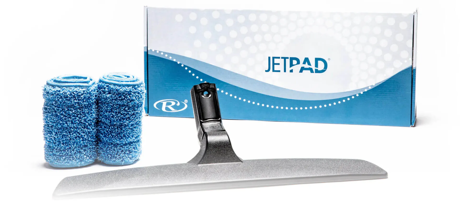 Jetpad