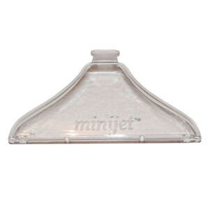 Lente do Rodo Minijet