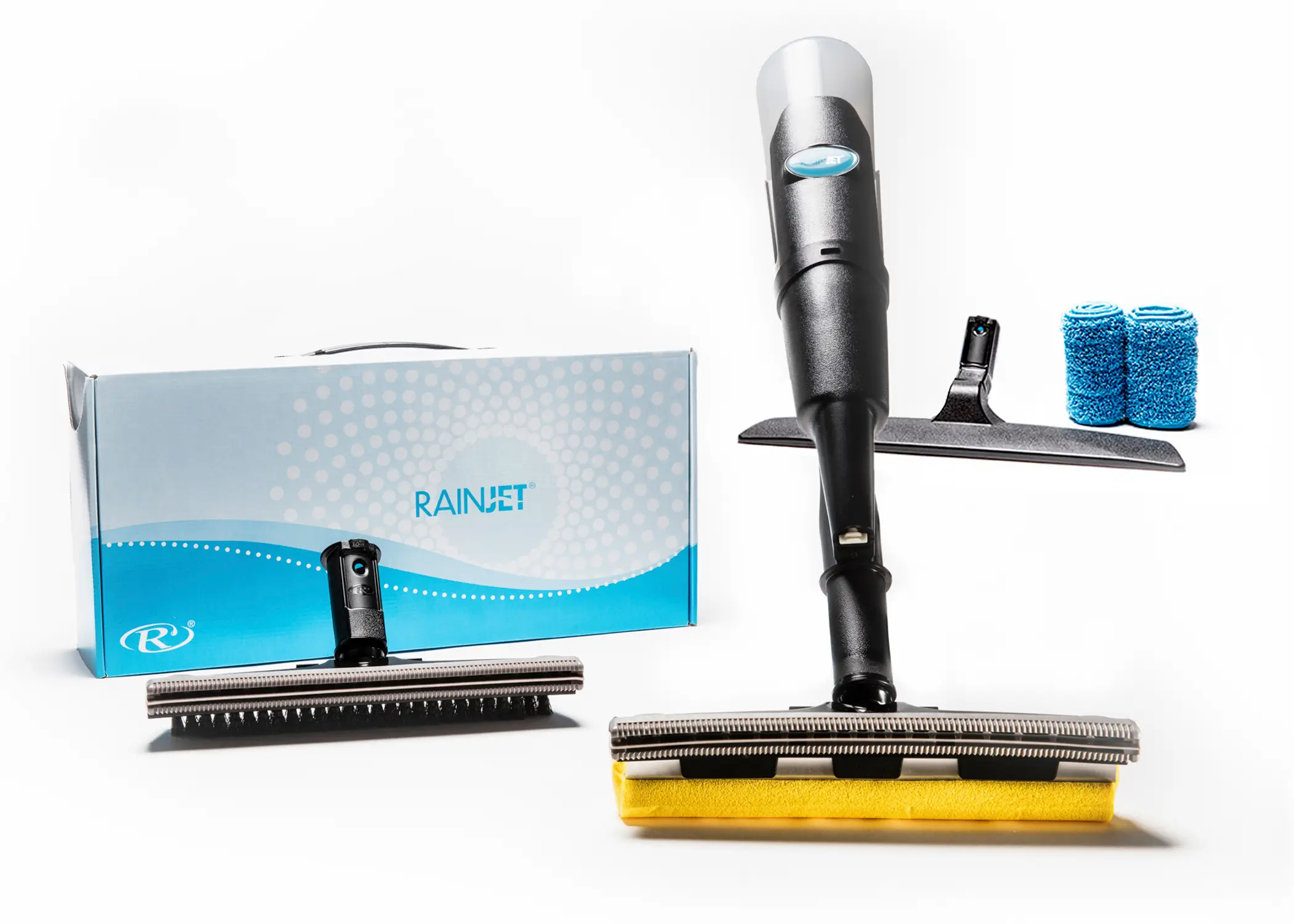 Rainjet