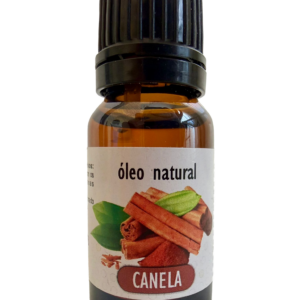 Fragrancia de Canela
