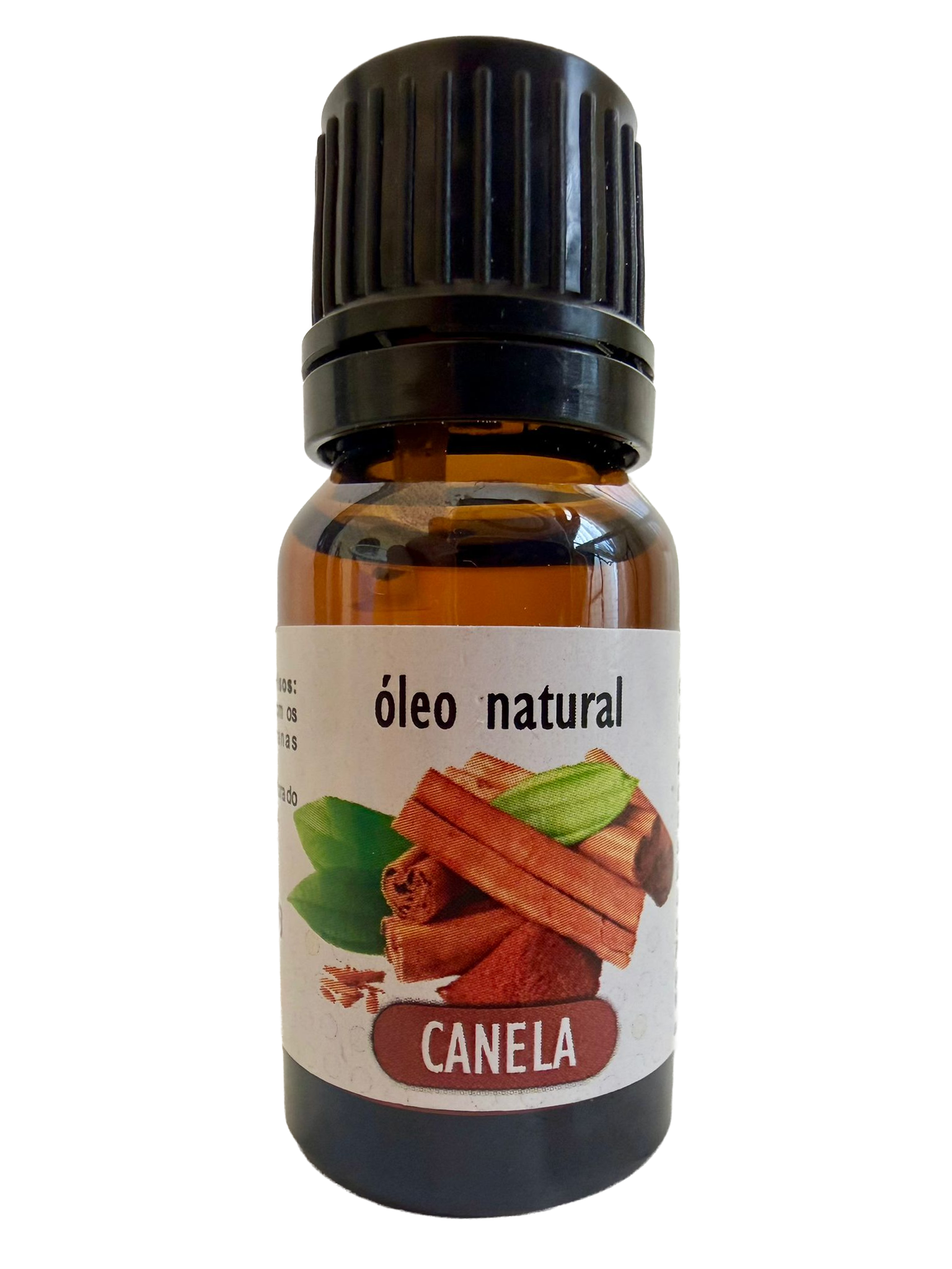 Fragrancia de Canela