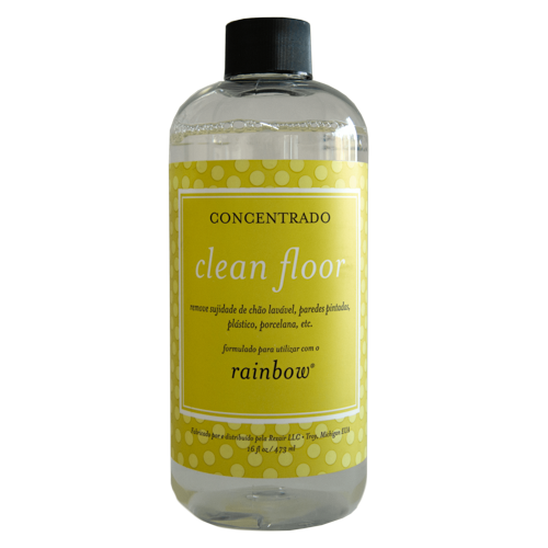 Detergente Chão - 473ml