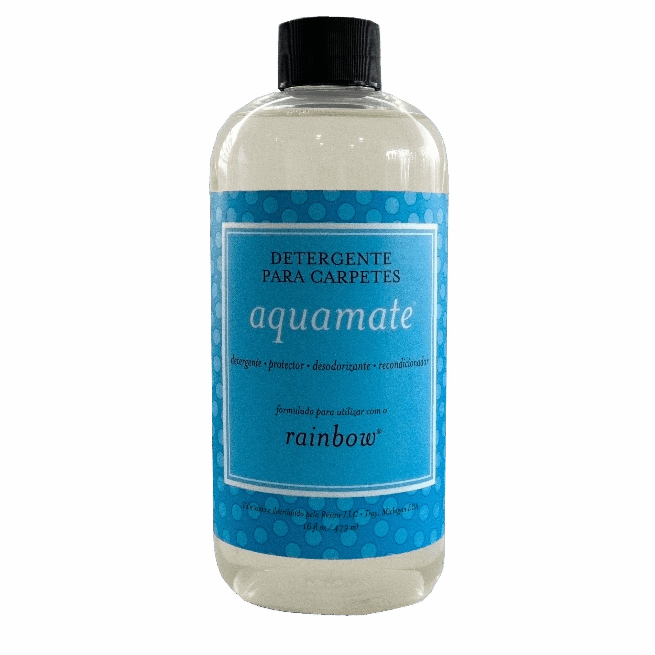 Det. Aquamate - 473ml