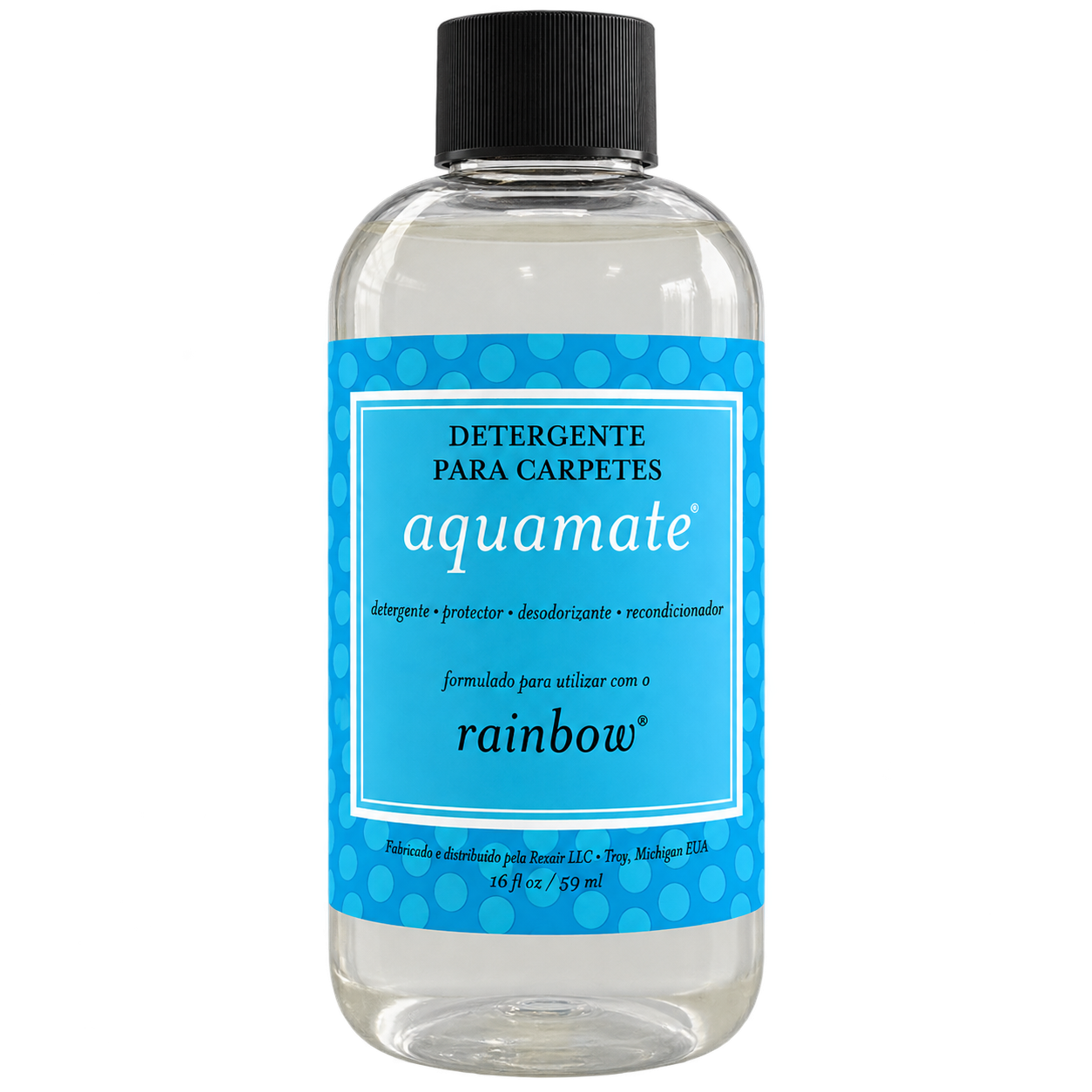 Det. Aquamate - 59ml