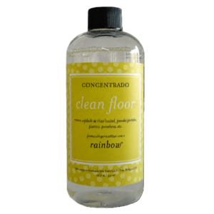 Detergente Chão - 59ml