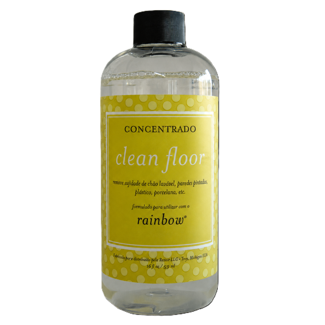 Detergente Chão - 59ml