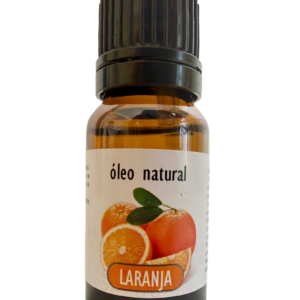 Fragrancia de Laranja