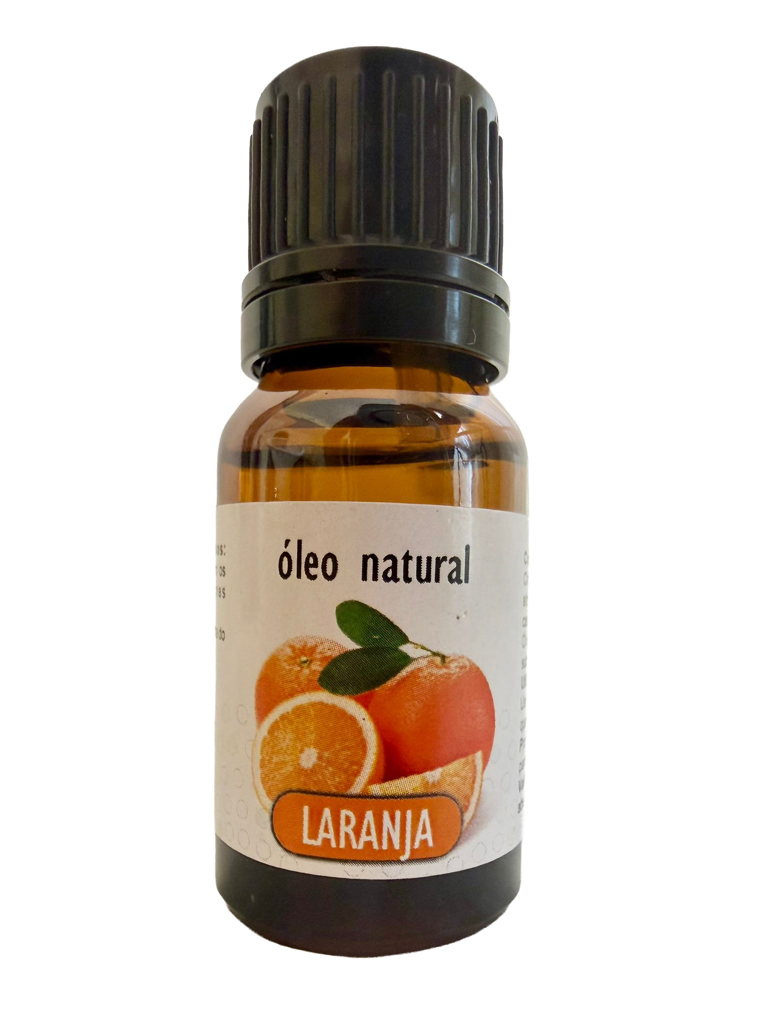 Fragrancia de Laranja