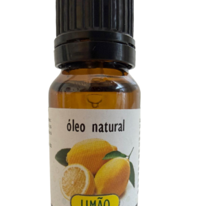 Fragrancia de Limão