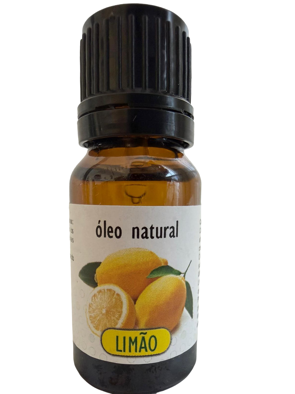 Fragrancia de Limão