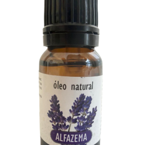 Fragrancia de Alfazema