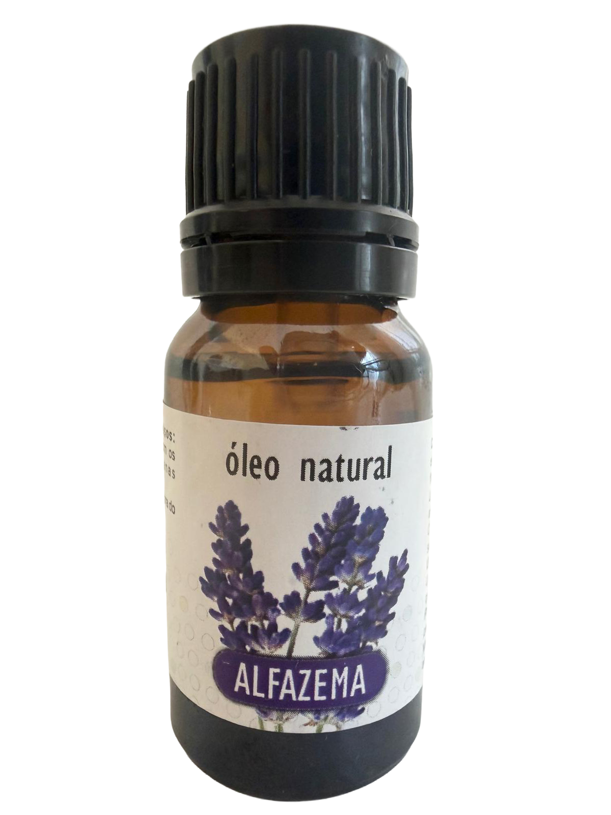 Fragrancia de Alfazema