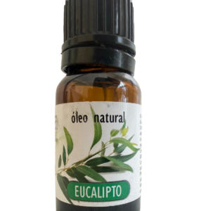 Fragrancia de Eucalipto