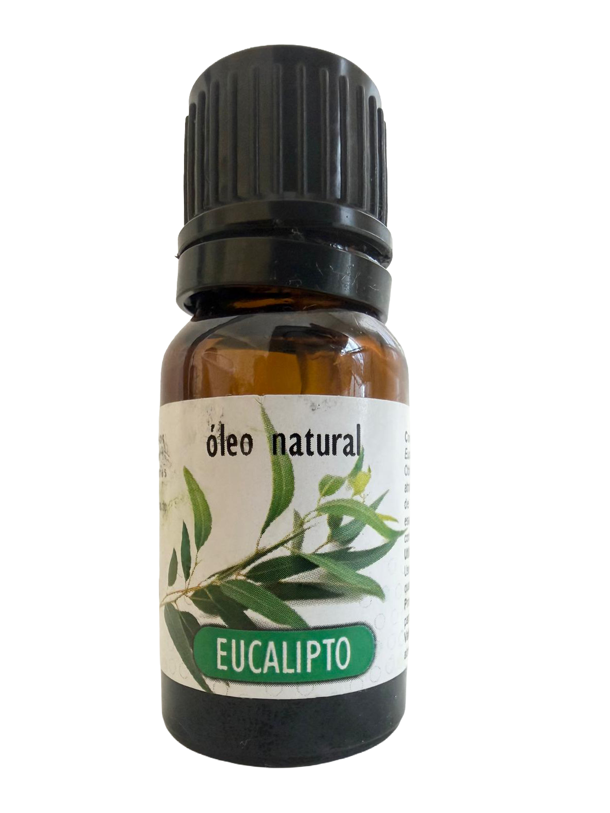 Fragrancia de Eucalipto