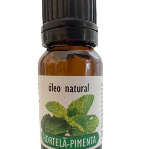 Fragrancia de Menta