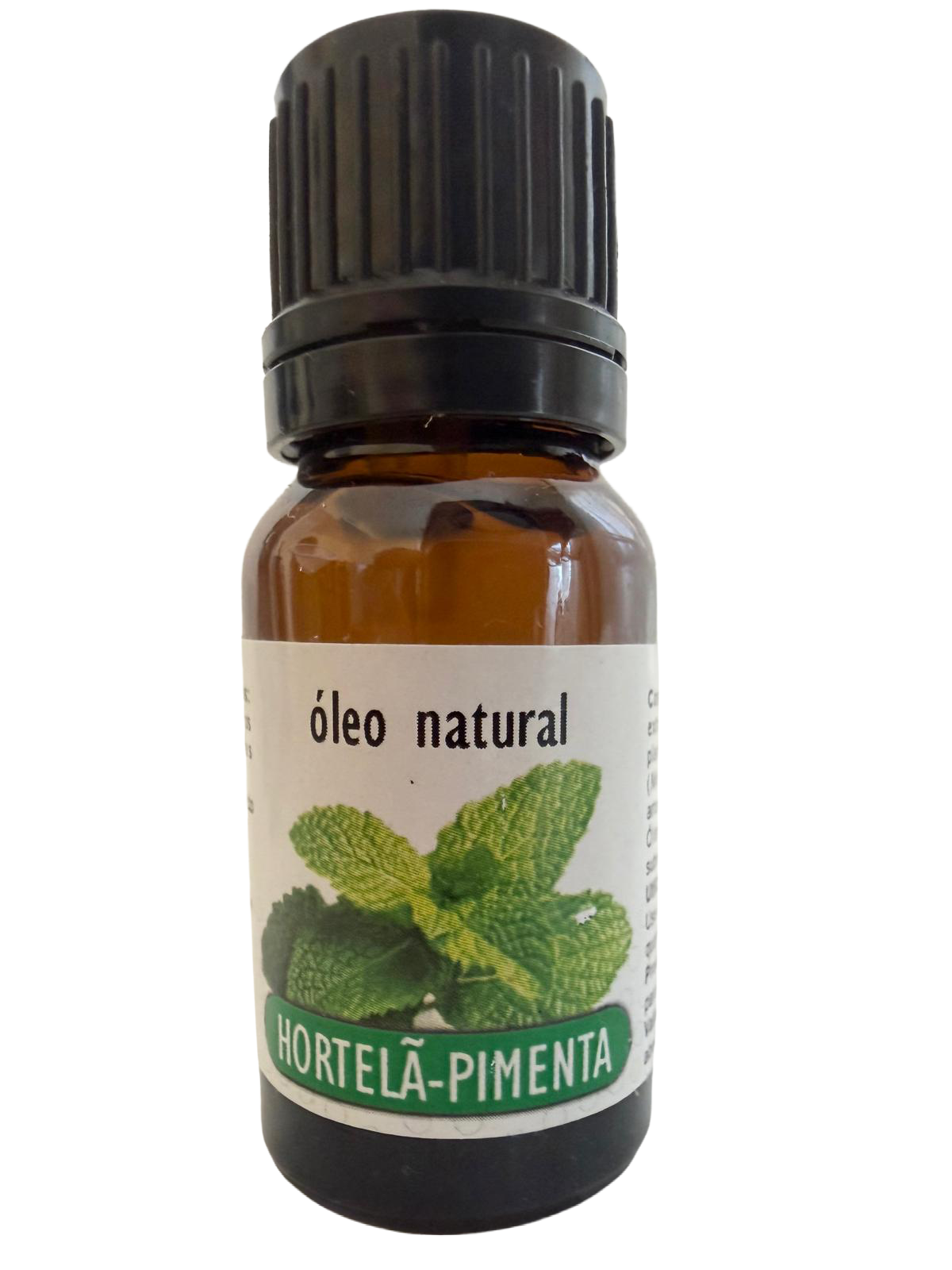Fragrancia de Menta