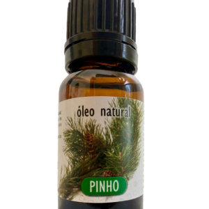 Fragrancia de Pinho