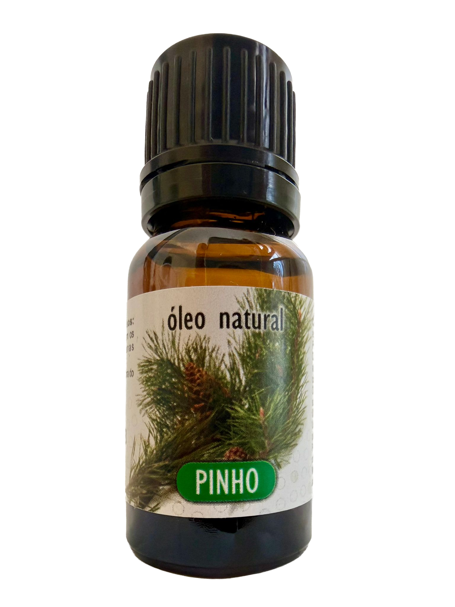 Fragrancia de Pinho
